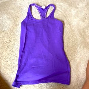 ivviva Girls Runnerback Tank Top